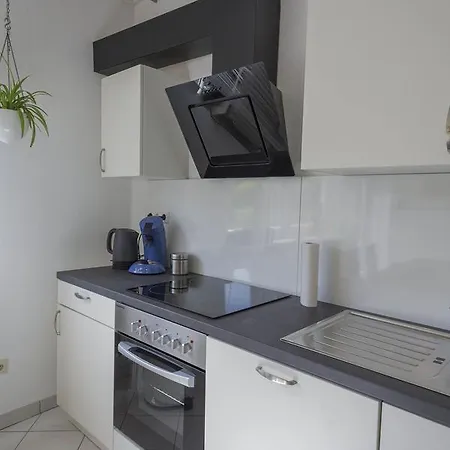 Im Reuter Apartment Sinsheim