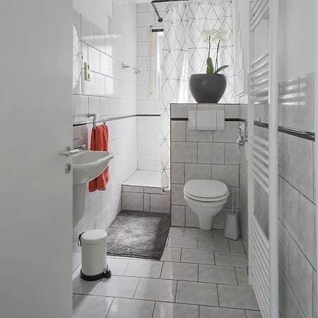 Im Reuter Apartament Sinsheim
