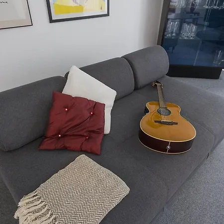 Appartamento Im Reuter