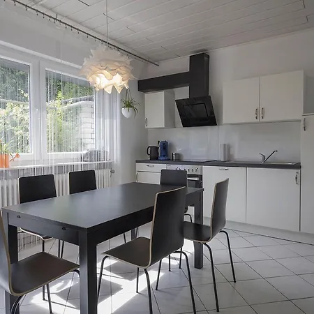 Apartament Im Reuter Sinsheim