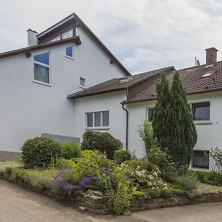 Apartamento Im Reuter