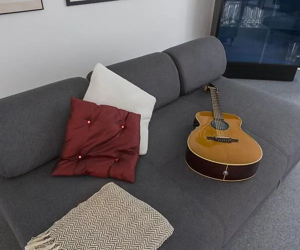 Apartamento Im Reuter