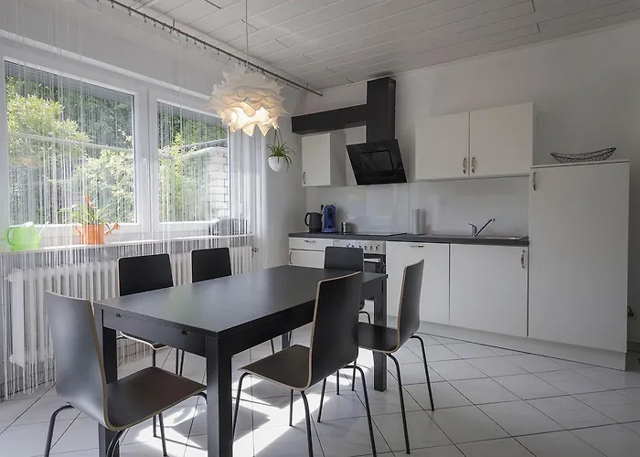 Apartamento Im Reuter Sinsheim