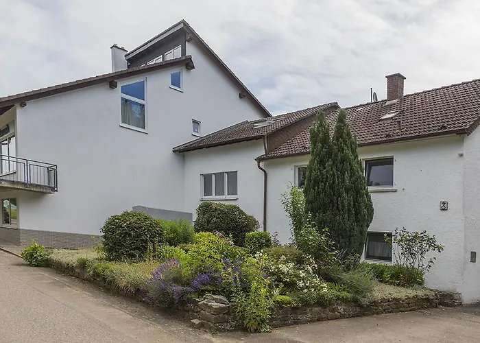 Apartamento Im Reuter